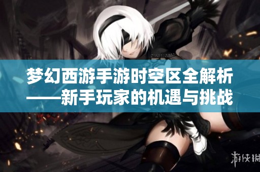 梦幻西游手游时空区全解析——新手玩家的机遇与挑战详解